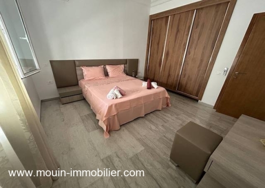 VILLA ROSALINDA Mrezka AL3544