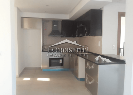 Appartement À Louer à TUNIS - s2 aux Jardins de Carthage - Immobiliere.tn - Photo 3