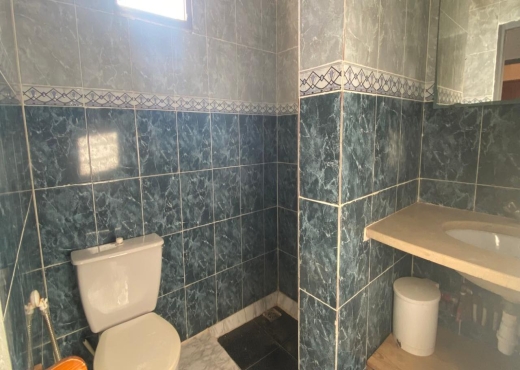 Appartement À Louer à MEDENINE - A LOUER Appart S+2 à Arkou Djerba - Immobiliere.tn - Photo 4