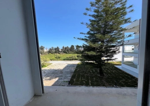 Appartement À Louer à SOUSSE - A louer Appart S+2 Chat Mariem - Immobiliere.tn - Photo 2