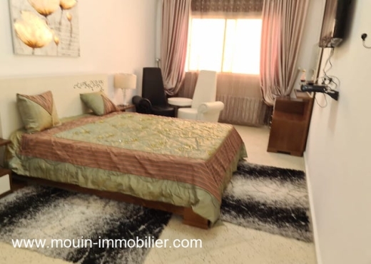 DUPLEX NADINE Hammamet AL2895