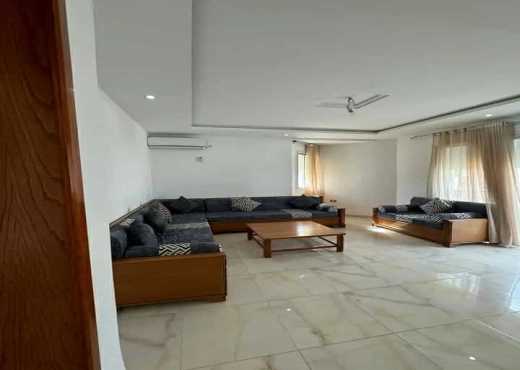 appartement fatha kelibia