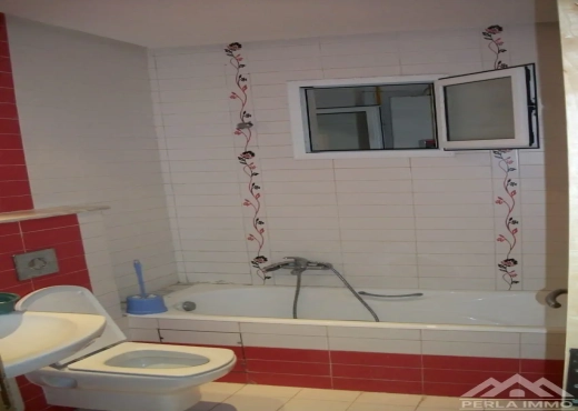 S+2 Ain Zaghouan Nord location