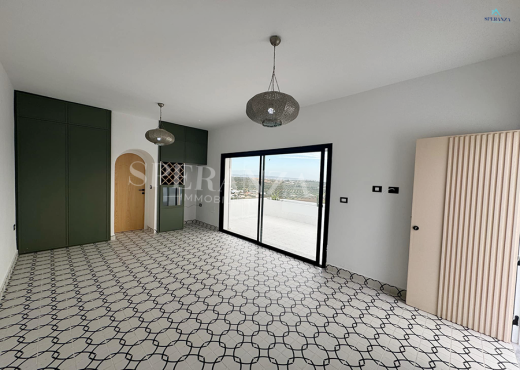 Vente Villa Saphir S+4