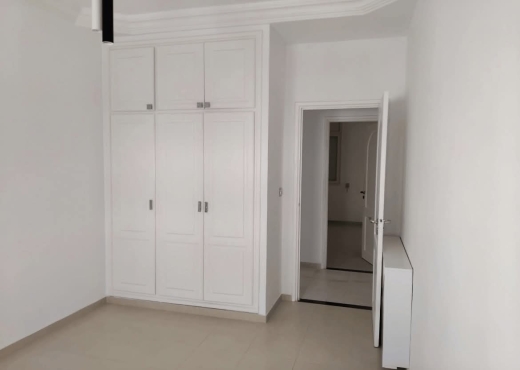 A louer Étage villa S+3 Riadh Anda