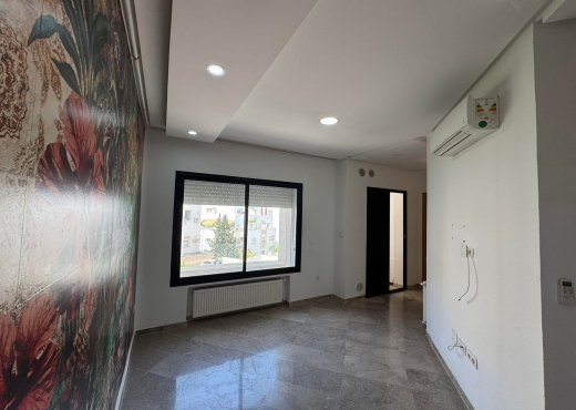 📍RIADH AL ANDALOUS: APPARTEMENT S