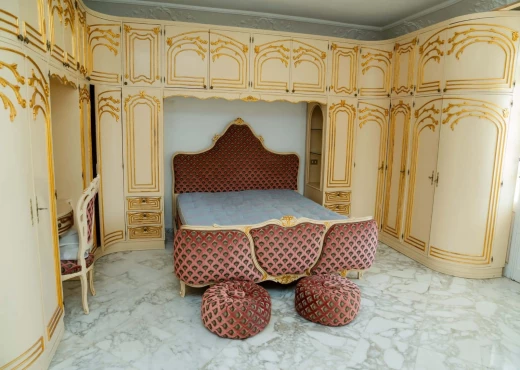 maison À Vendre à SOUSSE - Une luxueuse villa à kantaoui - Immobiliere.tn - Photo 4