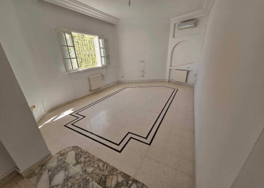 📍 EL GHAZELA : VILLA À VENDRE