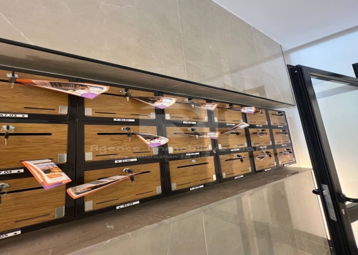 Des appartements S2 à sahloul 1