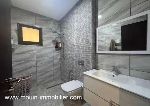 VILLA CLAUDIO Hammamet Nord AL3641