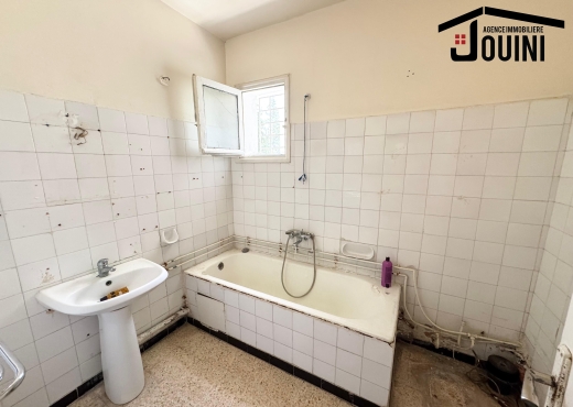 Appartement S3 à El Ouerdia 1
