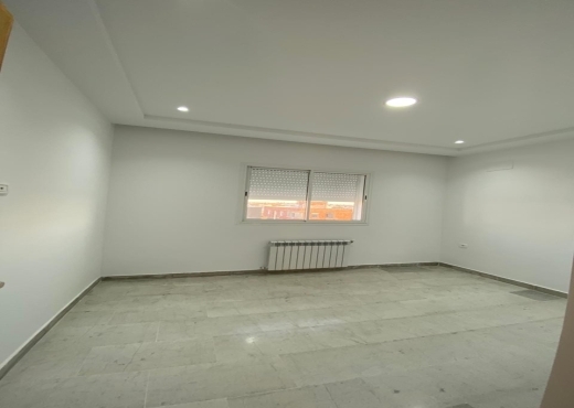 A Louer Appart S+2 Rte Teniour Sfax