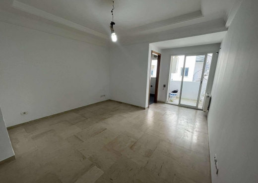 📍RIADH EL ANDALOUS : APPARTEMENT