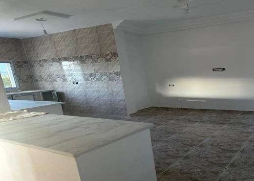 Appartement À Louer à BEJA - À louer S+2 neuf - Immobiliere.tn - Photo 5