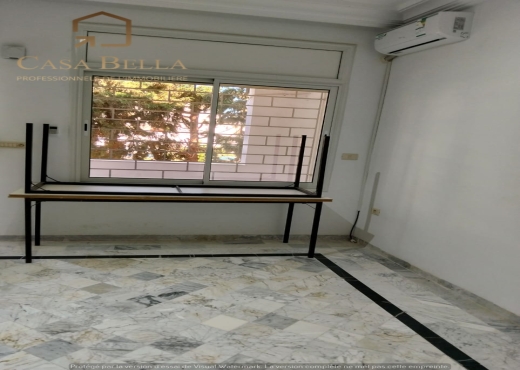 appartement s2 à kantaoui