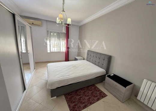 Location Duplex Gardinia S+3