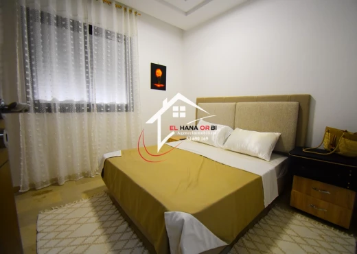 Appartement À Louer à MAHDIA - RDC à louer pour vacances - Immobiliere.tn - Photo 6