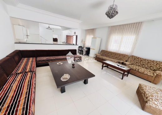 Location Villa Lilia Hammamet