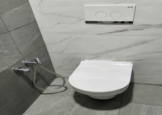 Immeuble bureautique high tech à pole la gazelle