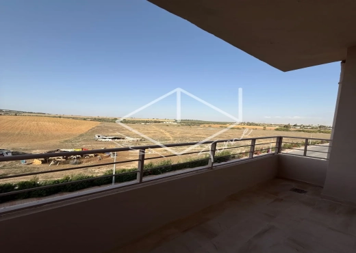 À vendre appartement S+1,2,3 Fopro
