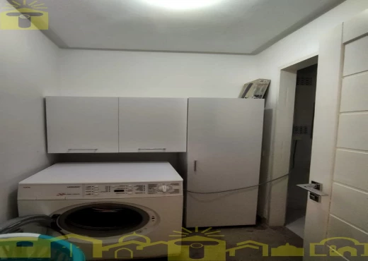 Appartement À Vendre à NABEUL - Appartement s2 Hammamet sud - Immobiliere.tn - Photo 5