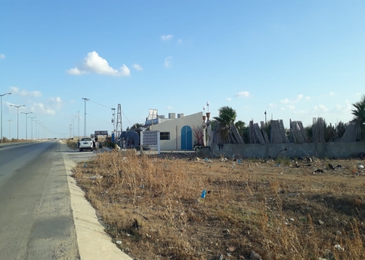 À vendre : Terrain 12 000 m² à Kal