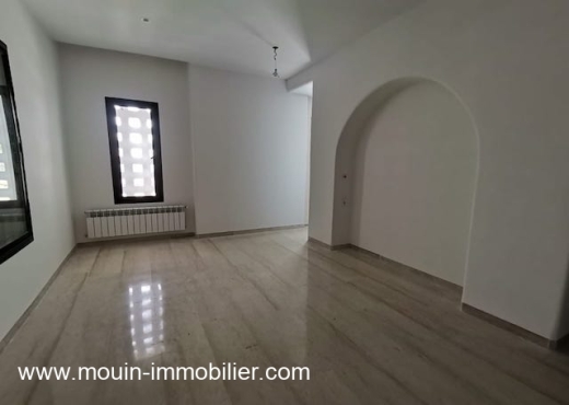 VILLA CHAHD 2 Hammamet AV1798