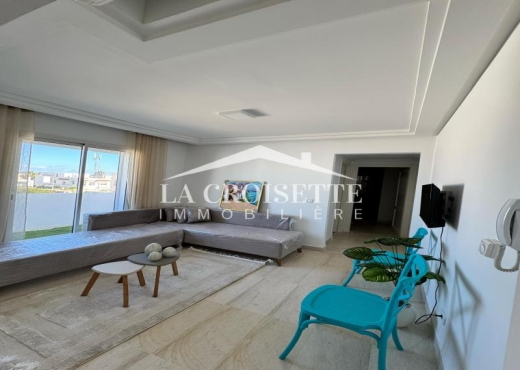 Appartement S+1 à La Soukra