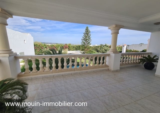 VILLA JOYS Hammamet AL3294