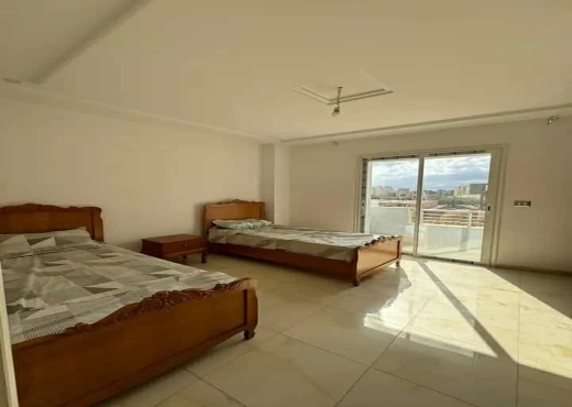 appartement fatha kelibia