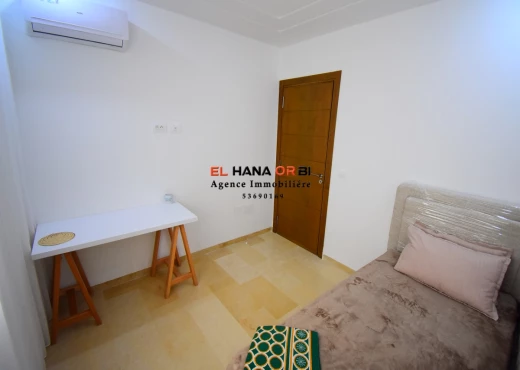 Appartement À Louer à MAHDIA - À louer pour vacances S+2 - Immobiliere.tn - Photo 2