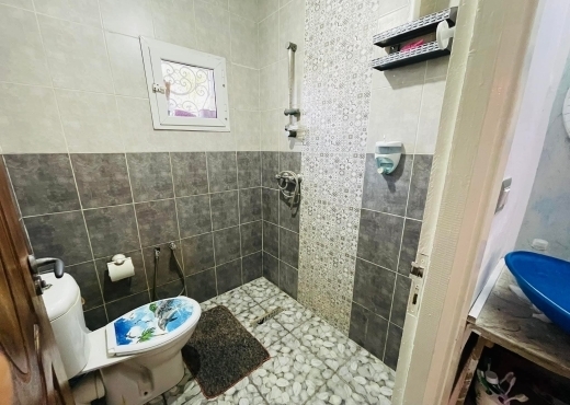 À vendre Maison S+2 à Kélibia