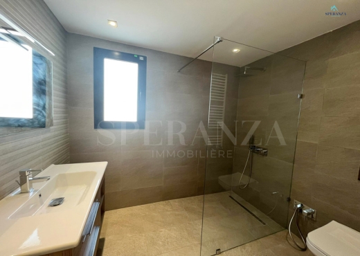 Location Appartement AFH S+3