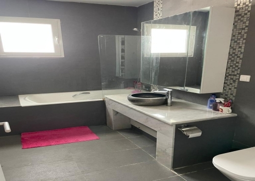 Appartement S3 à La Marsa