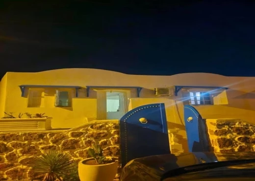Étage de villa À Louer à NABEUL - Kelibia pied dans l'eau - Immobiliere.tn - Photo 2