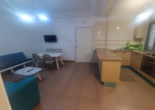 Appartement S1