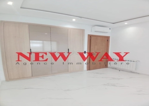 (S+2) kantaoui Zone Touristique