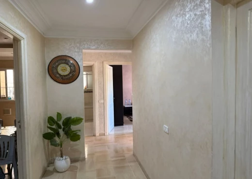 Appartement À Vendre à TUNIS - A Vendre Appart S+3 Ain Zaghouan - Immobiliere.tn - Photo 10