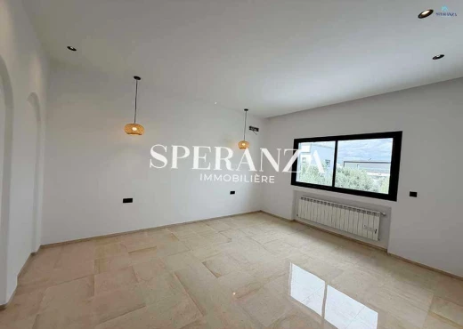 villa À Vendre à NABEUL - Vente Villa tesla S+5 - Immobiliere.tn - Photo 3