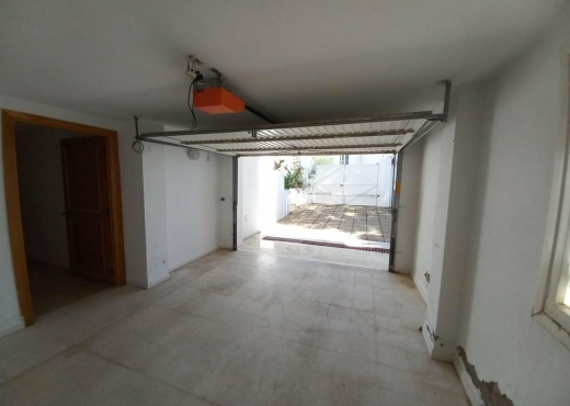 📍EL MENZAH 9 A – VILLA MODERNE AVEC JARDIN USAGE