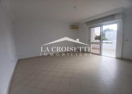 Villa S+5 avec piscine