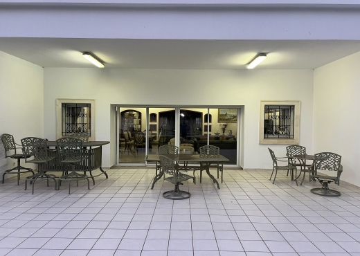 A Vendre Villa Plain-Pied  Soukra