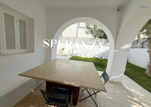 villa À Vendre à NABEUL - Vente Villa Laya S+4 - Immobiliere.tn
