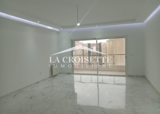 Appartement S4 à Ain Zaghouan Nord