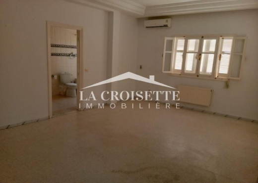 Villa s4 à La Marsa MVL0029