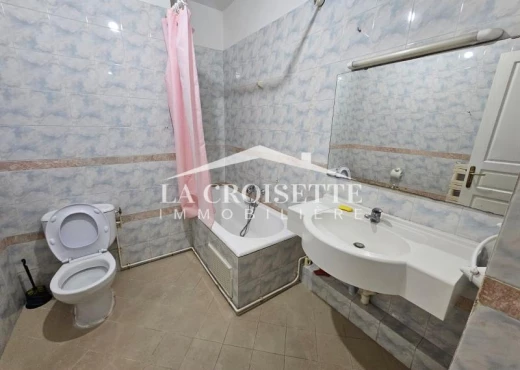 Appartement À Louer à TUNIS - Appartement s4 au Lac1 MAL1774 - Immobiliere.tn - Photo 10