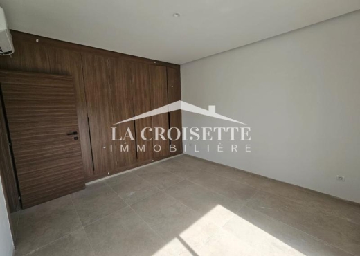 Appartement S+3 à Ain Zaghouan