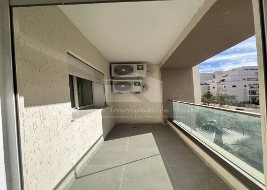 VENDRE appartement  S2 à Sahloul 4