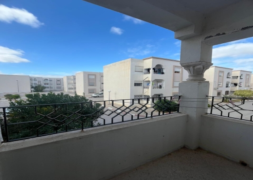 A vendre s+3 a  Nour Jaafer