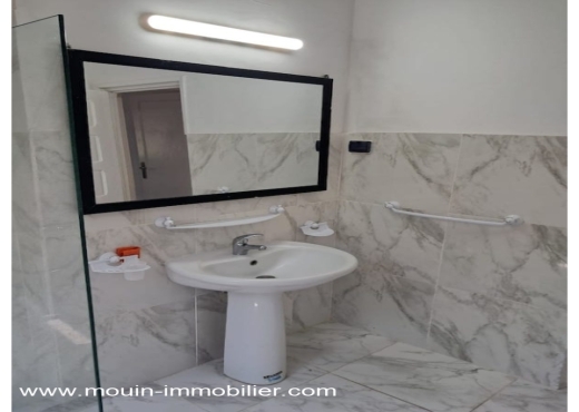 APPARTEMENT MAYA 5 Hammamet AL3440